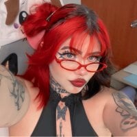 Deadly_Doll model avatar