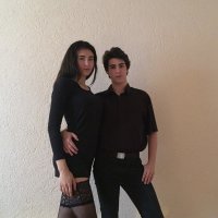 CandyZone's Offline Chat Room