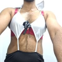 Michelle597 webcam