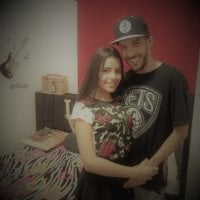 afroditpersen Offline chat-huone
