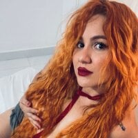 tashaevanss webcam model