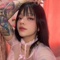 harumi__ webcam model