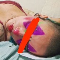 ttransviado webcam model