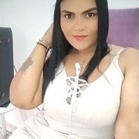 MarcelaDupont webcam