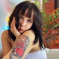 stacy_braxy webcam model
