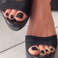 Pokój czatu offline – GoddessLeilaa