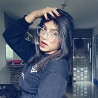 345rubi webcam model