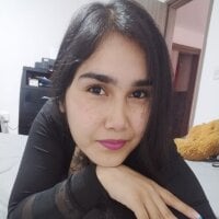 BeidyJones webcam model