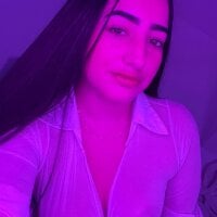 amber_bonne webcam model