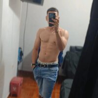 Jason_white webcam