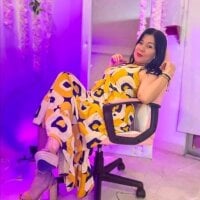 LalitaSexy55 webcam model