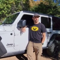 Модель JeepinAround