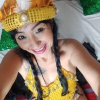 Model diosa_divina_hot