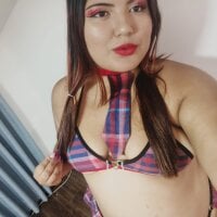 ariana_cossio webcam model