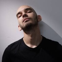 Burning_bald model avatar