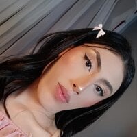 Allison_Evans_ webcam model