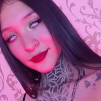 isabela_pretty model avatar