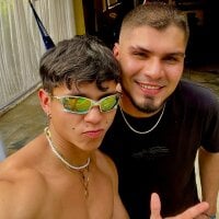 mirallesandbig webcam model