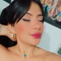 EsmeraldaSquirt webcam model