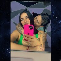 Hanna_maddyLive Webcam