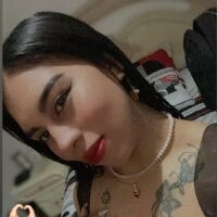 SCCARLET_TAY webcam model