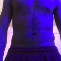 Pokój czatu offline – AfroThunder2