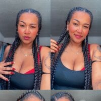 Sashaoregon webcam model