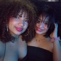 ChloeLiss_Dirty_Curly webcam