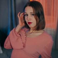 JanetMoor webcam model