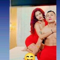Stefany_Andruw webcam model
