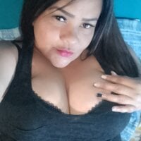 AndreinaRous model avatar