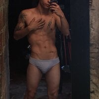 AlexerMagnum webcam