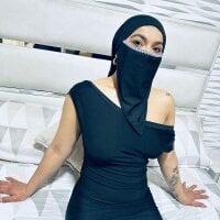 Tahira_bakir model avatar