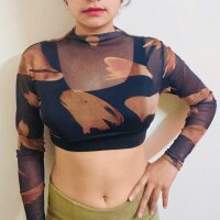 Model Priyateenlive18