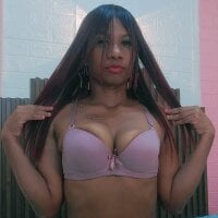 JennyStunning webcam