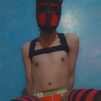 furritohorny model avatar