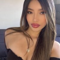 meggan-17 webcam model