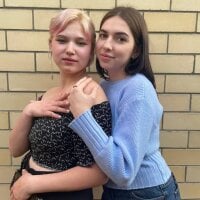 Offline chat soba modela CamelliaRosse