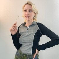 ValerieKirk webcam model