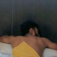 Arun1998143 webcam