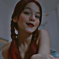 gime_lara webcam model