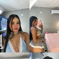 mia_mileer webcam model