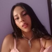 Soffi_rousse webcam model