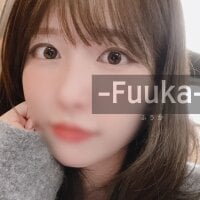 -Fuuka-'s Avatar Pic