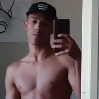 Model ruansantos38