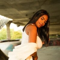 IssabellaGrey_ webcam model
