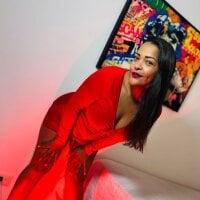 Danna_Ramiirez webcam model