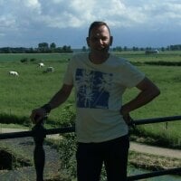 iveberleのアバター写真