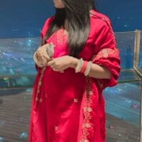 Rauli- model avatar