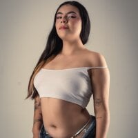 Miss_Lexxy webcam model